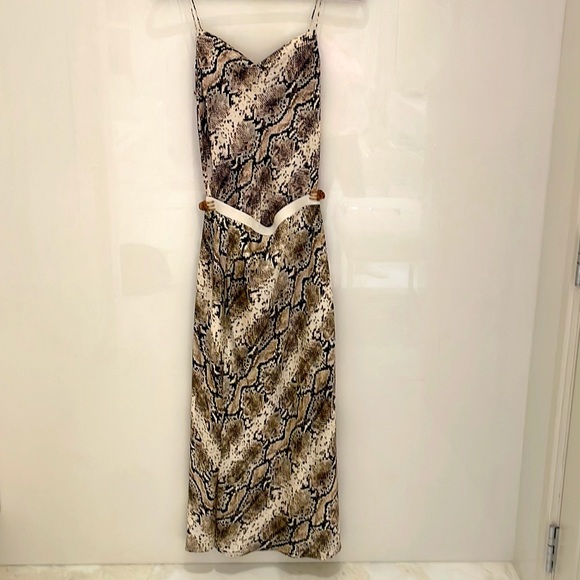 Two piece Cami NYC Set - Picture 3 of 3